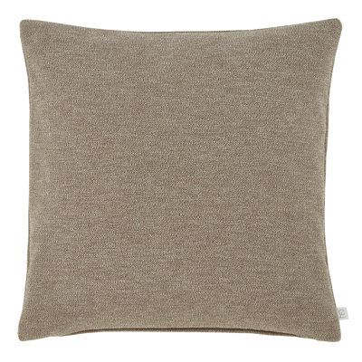 Chenille Texture Cushion Cover