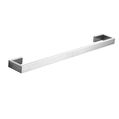 Wall-Mounted Towel Rack Hanger