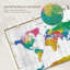 World Travel Amrico, punaise II-368985657