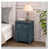 Bleu antique est en rupture de stock