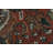 Traditional Gray Floral Area Rug 7x10