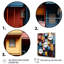 Art mural urbain Urban Kaleidoscope IV - Cityscapes-594540913-594540914