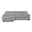 Canapé modulaire 2 pièces rembourré-1103758015