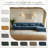 Maelina L-Shaped Corduroy Modular Sectional with Removable Cushion Cover-619298544-629352903