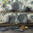 Kikko Set of 4 Dinner Plates, 10.5"-125545491