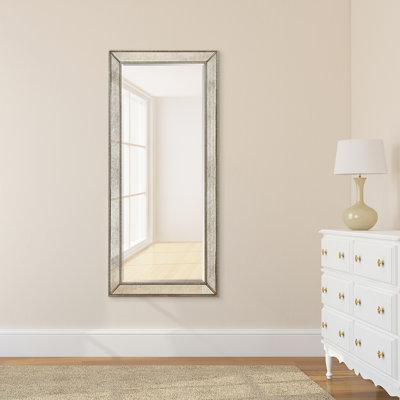 Miroir décoratif Dansfield
