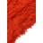 Rectangle 2'4 x 4'6 Pires Orange Rug