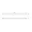 Stix Plus 1 - Light LED Bath Bar-1656808047