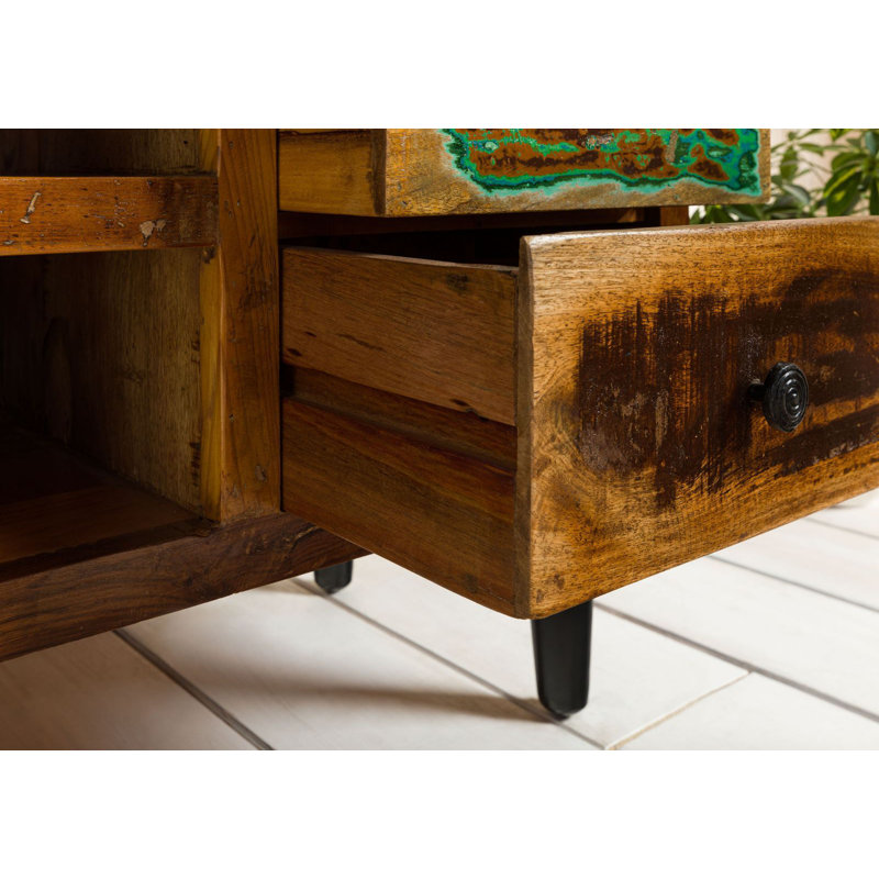 Unfinished TV Stand for TVs up to 43"