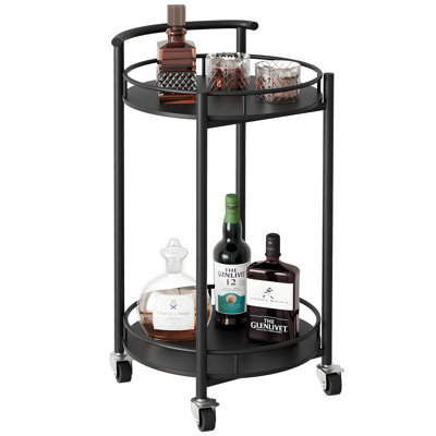 30'' H x 16'' W Utility Cart
