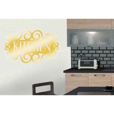 Wall Decal