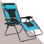 Très grand fauteuil inclinable zéro gravité avec coussin Syril-897562368