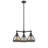 Chill 3 - Light Dimmable Chandelier-39002071-39002074-95756899