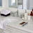 Le Marais Myla Bathroom Accessory Tray