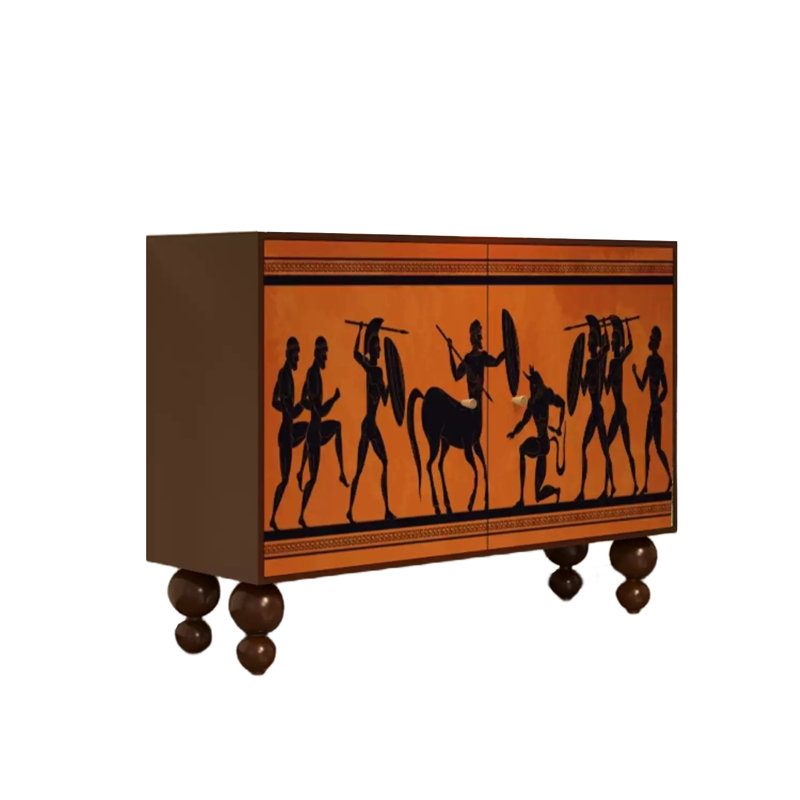 Armoire d'appoint