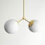 Tristin 2 - Light Sputnik Chandelier