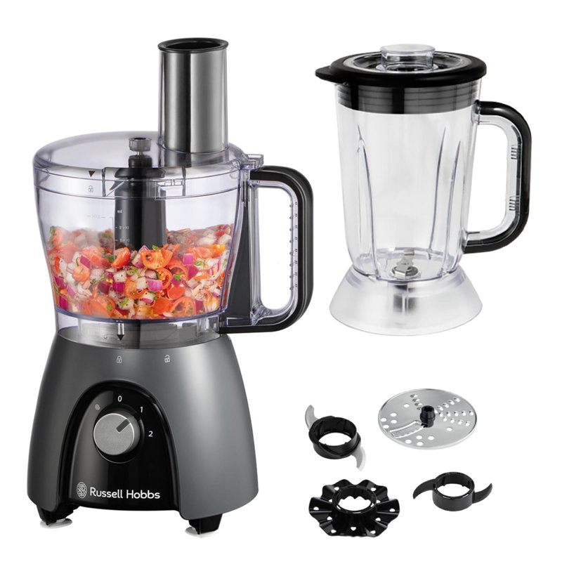 DESIRE FOOD PROCESSOR