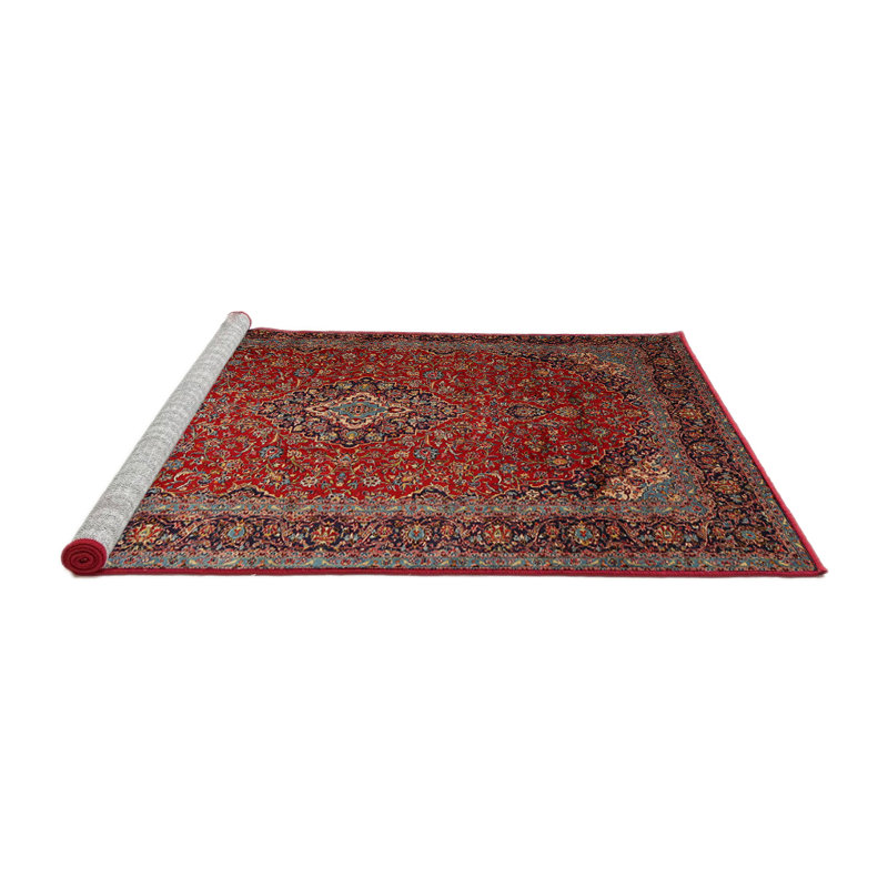 Casidee Oriental Indoor Rug, Round 3'