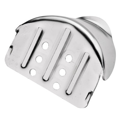 Stilt Heel Bracket Replacement