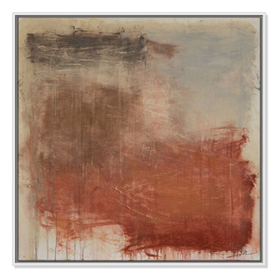 Colin "Autumn Over The Riviera" Print