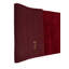 No-Shedding Hand Loomed Gabbeh Rug, 100% Wool, Solid Colour, Fade & Stain Resistant, Durable