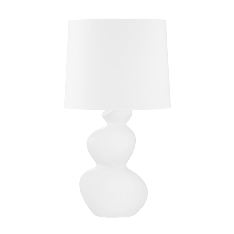 Lampe de table 1 lumière
