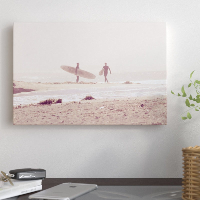 Reproduction de photo encadrée, "Board meeting", H 8 po x l 12 po x P 0,75 po, Toile tendue