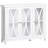 Angeliina 40.25'' Sideboard-991769400