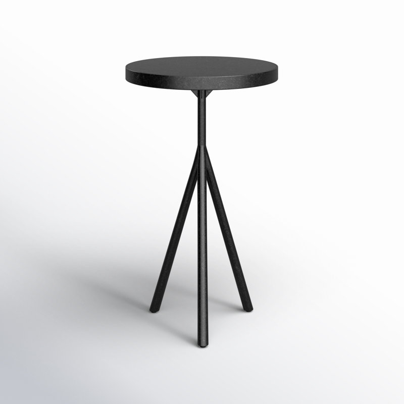 Corin Stone End Table