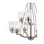 Lustre 9 lumières à abat-jour Venicia-1802453855