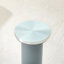 Tables basses et modernes Modern, 27,5 pouces