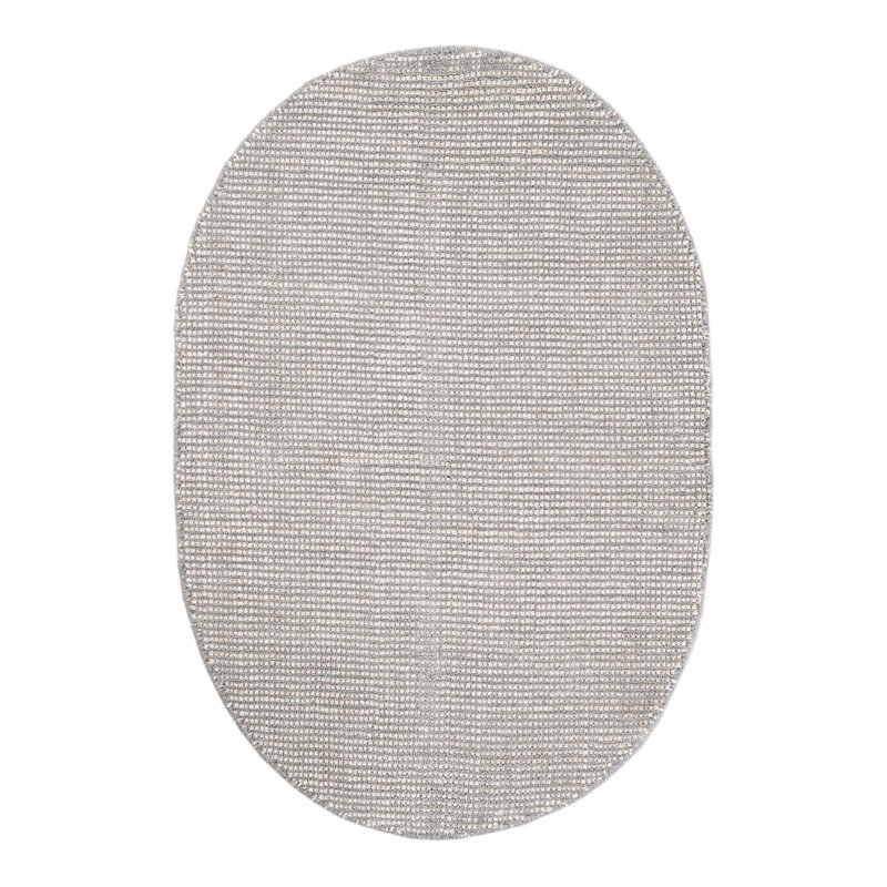 Tapis anglais Jill Zarin Farmhouse, Ovale 2 pi x 3 pi 1 po
