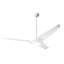 IC Air LED Downrod Ceiling Fan-46776528-46776530-46776533