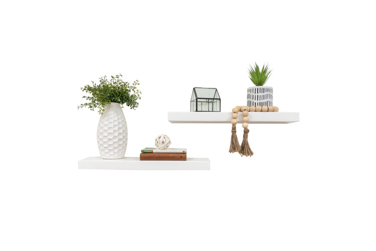 The 10 Best Floating Shelves of 2023