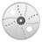 KitchenAid 13-Cup Food Processor with Work Bowl in Contour Silver-57370139