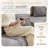 Nyerere 98.5" Upholstered 3 Seater Sofa-1585475188