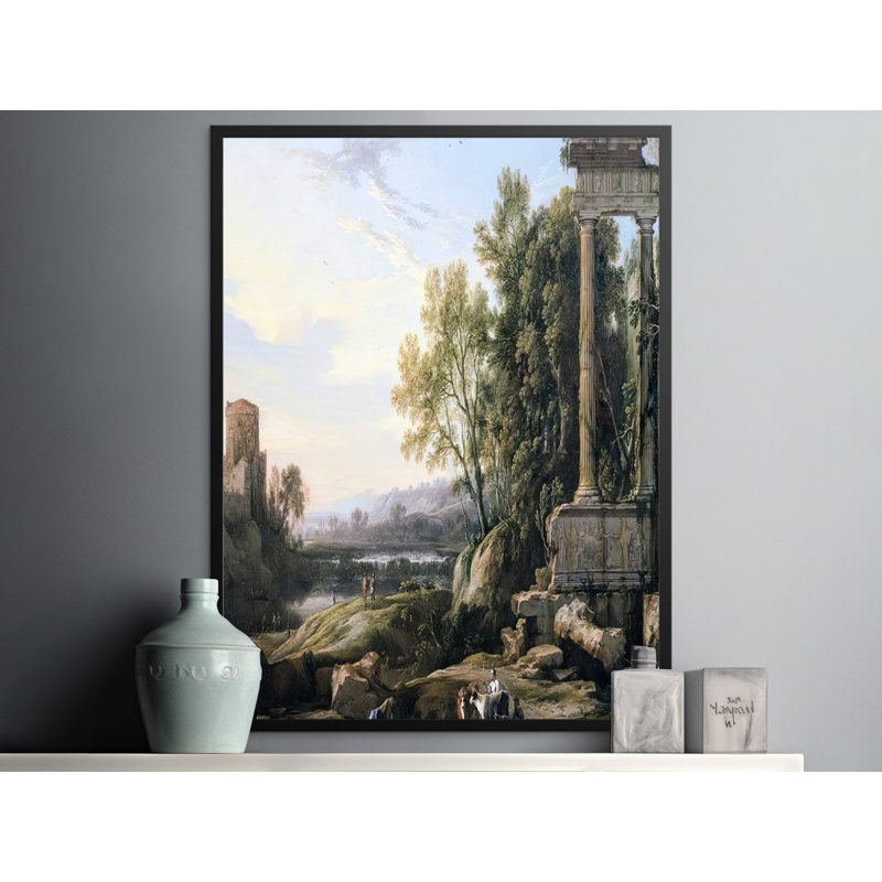 Stough No Frame Print, 16x20