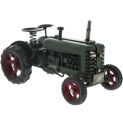 Mackenzie Transportation Model Car Or Vehicle