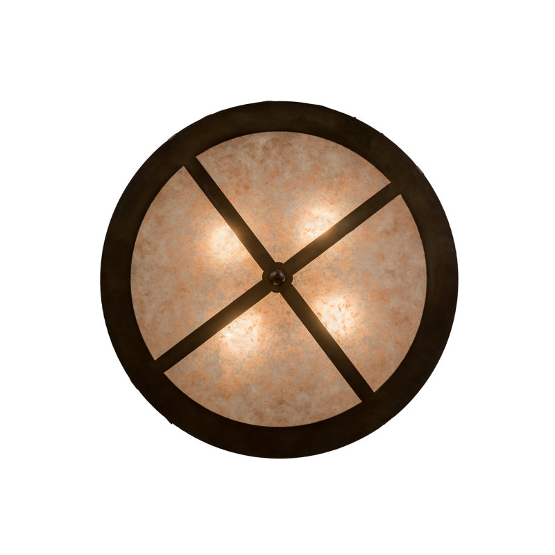 Laisha 4 - Light Chandelier
