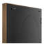 Francis Rectangle Iron Mirror-1620023225