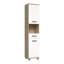 Veris Freestanding Bathroom Cabinet-127666430
