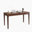 Bureau en bois massif avec tiroirs, bureau debout à bords lisses pour bureau à domicile, bureau, chambre à coucher, salon
