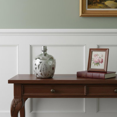 Vase de table 10 po