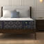 Matelas moelleux à plateau lisse 13 po Serta Perfect Sleeper-129439621