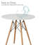 4 - Person Dining Set-1858732026
