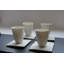 Kaoline Porcelain Espresso Cup
