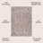 Wisconsin Bohemian Geometric Beige/Brown Indoor/Outdoor Rug-146907284