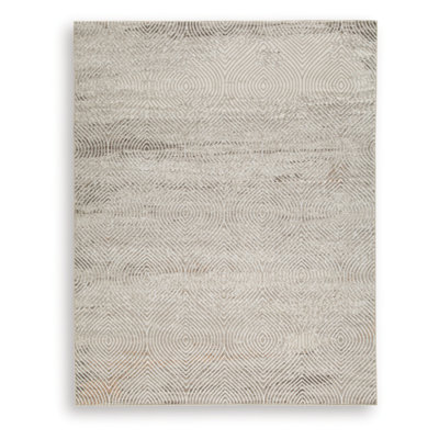 Bachus 7'10" X 10' Area Rug