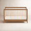 Sprout Pine 4-in-1 Convertible Crib