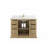 Brecht 48'' Single Bathroom Vanity with Top-1987975760